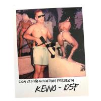 105F, letra y canción de KEVVO 105F letra KEVVO