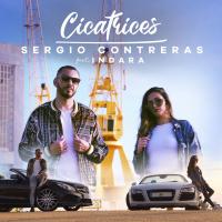 Canción 'Cicatrices' interpretada por Sergio Contreras Canción 'Cicatrices' interpretada por Sergio Contreras