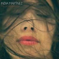 LA GITANA, letra y canción de India Martínez LA GITANA letra INDIA MARTÍNEZ