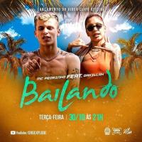 BAILANDO, letra y canción de MC Pedrinho BAILANDO letra MC PEDRINHO