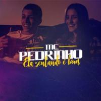 Canción 'Ela Sentando é Bom' interpretada por MC Pedrinho Canción 'Ela Sentando é Bom' interpretada por MC Pedrinho