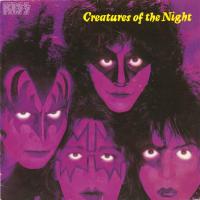Creatures Of The Night Creatures Of The Night de Kiss