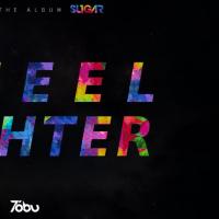 Canción 'I Feel Lighter' interpretada por Tobu Canción 'I Feel Lighter' interpretada por Tobu