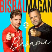'Bésame' de David Bisbal Bésame - David Bisbal