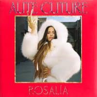 Canción 'Aute Cuture' interpretada por Rosalía Canción 'Aute Cuture' interpretada por Rosalía