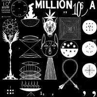 Canción '00000 Million' interpretada por Bon Iver Canción '00000 Million' interpretada por Bon Iver