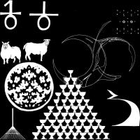 10 D E A T H B R E A S T ⚄ ⚄, letra y canción de Bon Iver 10 D E A T H B R E A S T ⚄ ⚄ letra BON IVER