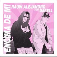 Canción 'Encima de Mí' interpretada por Rauw Alejandro Canción 'Encima de Mí' interpretada por Rauw Alejandro