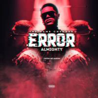 Canción 'Error' interpretada por Almighty Canción 'Error' interpretada por Almighty