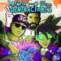3G, letra y canción de Wisin 3G letra WISIN