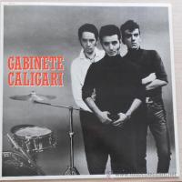 Canción 'Cuatro Rosas' interpretada por Gabinete Caligari Canción 'Cuatro Rosas' interpretada por Gabinete Caligari