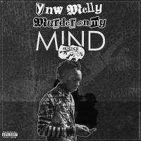 Canción 'Murder on My Mind' interpretada por YNW Melly Canción 'Murder on My Mind' interpretada por YNW Melly