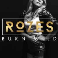 BURN WILD (YOUNG BOMBS REMIX), letra y canción de Rozes BURN WILD (YOUNG BOMBS REMIX) letra ROZES
