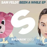 Canción 'We Don’t Walk We Fly' interpretada por Sam Feldt Canción 'We Don’t Walk We Fly' interpretada por Sam Feldt