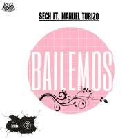 BAILEMOS, letra y canción de Sech BAILEMOS letra SECH