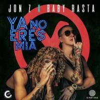 Canción 'Ya no eres mía' interpretada por Jon Z Canción 'Ya no eres mía' interpretada por Jon Z