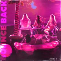 'Bounce Back' de Little Mix Bounce Back - Little Mix