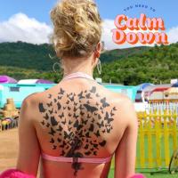 Canción 'You Need To Calm Down' interpretada por Taylor Swift Canción 'You Need To Calm Down' interpretada por Taylor Swift