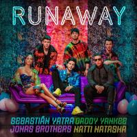 Canción 'Runaway' interpretada por Sebastián Yatra Canción 'Runaway' interpretada por Sebastián Yatra