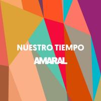Canción 'Nuestro Tiempo' interpretada por Amaral Canción 'Nuestro Tiempo' interpretada por Amaral