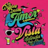 'Amor A Primera Vista' de Los Angeles Azules Amor A Primera Vista - Los Angeles Azules