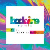 BADWINE REMIX, letra y canción de Feid BADWINE REMIX letra FEID