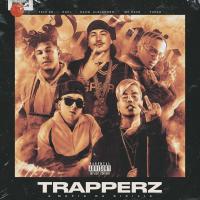 TRAPPERZ A MAFIA DA SICILIA, letra y canción de Felp 22 TRAPPERZ A MAFIA DA SICILIA letra FELP 22