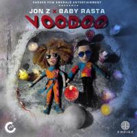 Canción 'A Fuego Por Ahí' interpretada por Jon Z Canción 'A Fuego Por Ahí' interpretada por Jon Z