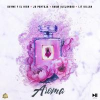 AROMA, letra y canción de Jd Pantoja AROMA letra JD PANTOJA