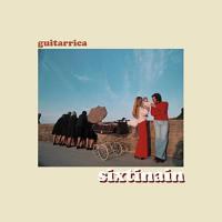 'Sixtinain' de Guitarricadelafuente Sixtinain - Guitarricadelafuente