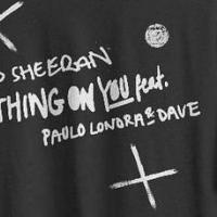 Canción 'Nothing On You' interpretada por Ed Sheeran Canción 'Nothing On You' interpretada por Ed Sheeran