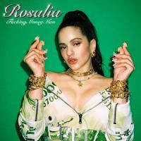 Canción 'F*cking Money Man (Milionària + Dio$ No$ Libre Del Dinero)' interpretada por ROSALÍA Canción 'F*cking Money Man (Milionària + Dio$ No$ Libre Del Dinero)' interpretada por ROSALÍA