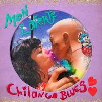 Canción 'Chilango Blues' interpretada por Mon Laferte Canción 'Chilango Blues' interpretada por Mon Laferte