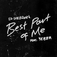 Canción 'Best Part of Me' interpretada por Ed Sheeran Canción 'Best Part of Me' interpretada por Ed Sheeran