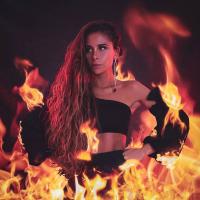 Aquí estoy Aquí estoy de Camila Gallardo