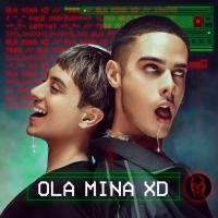 Ola Mina XD Ola Mina XD de CA7RIEL