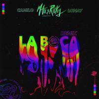 LA BOCA REMIX, letra y canción de Mau y Ricky LA BOCA REMIX letra MAU Y RICKY