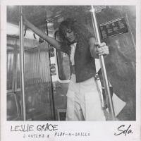 SOLA, letra y canción de Leslie Grace SOLA letra LESLIE GRACE