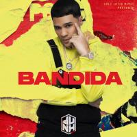 Canción 'Bandida' interpretada por Juhn El All Star Canción 'Bandida' interpretada por Juhn El All Star