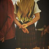 Canción 'I Wish' interpretada por Hayley Kiyoko Canción 'I Wish' interpretada por Hayley Kiyoko