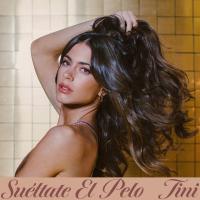 Canción 'Suéltate El Pelo' interpretada por Martina Stoessel (Tini) Canción 'Suéltate El Pelo' interpretada por Martina Stoessel (Tini)