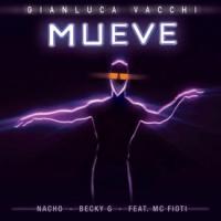 'Mueve' de Gianluca Vacchi Letra Mueve Gianluca Vacchi