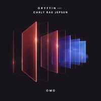 Canción 'OMG' interpretada por Gryffin Canción 'OMG' interpretada por Gryffin