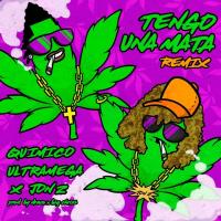 Canción 'Tengo Una Mata Remix' interpretada por Jon Z Canción 'Tengo Una Mata Remix' interpretada por Jon Z