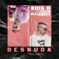 Desnuda Desnuda de Kris R.