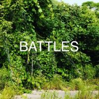 Canción 'IPT-2' interpretada por Battles Canción 'IPT-2' interpretada por Battles