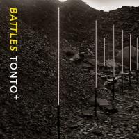 Canción 'Tonto' interpretada por Battles Canción 'Tonto' interpretada por Battles