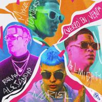 Canción 'Cuerpo En Venta' interpretada por Noriel Canción 'Cuerpo En Venta' interpretada por Noriel