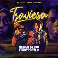 TRAVIESA, letra y canción de Thony Cortijo TRAVIESA letra THONY CORTIJO