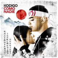 'Como Nadie' de Kodigo Letra Como Nadie Kodigo